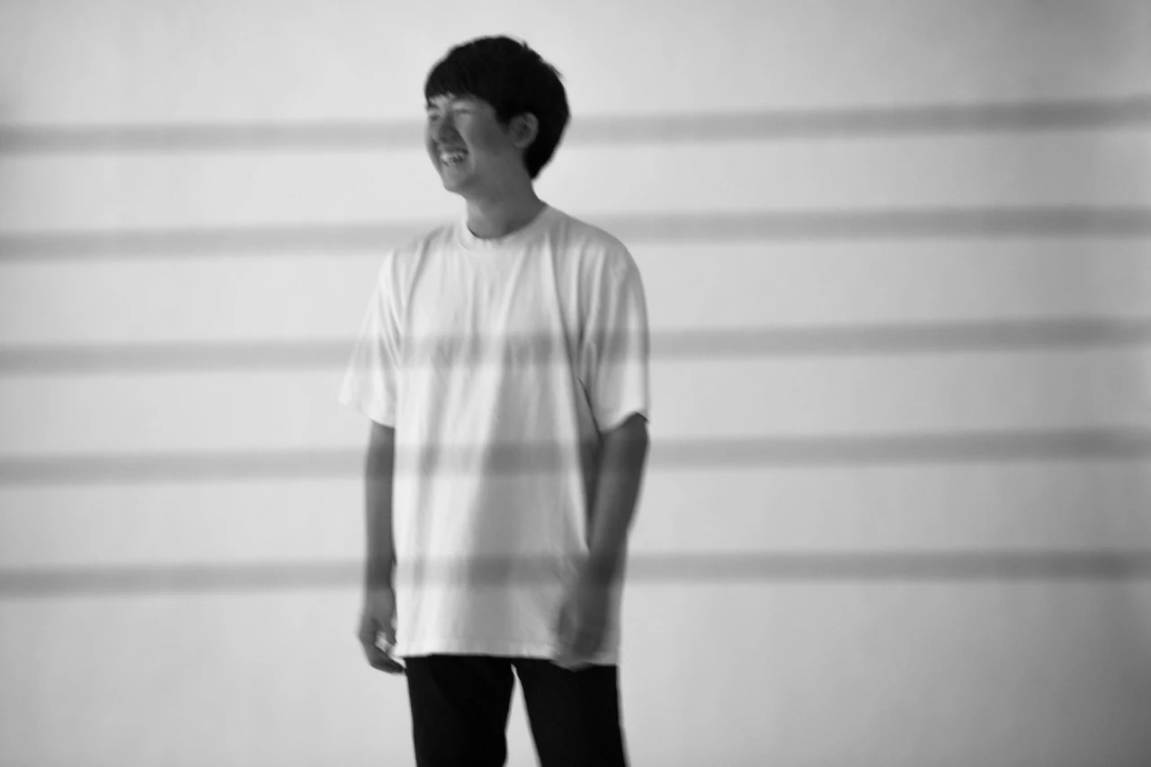 中村耕士 / Koji Nakamura