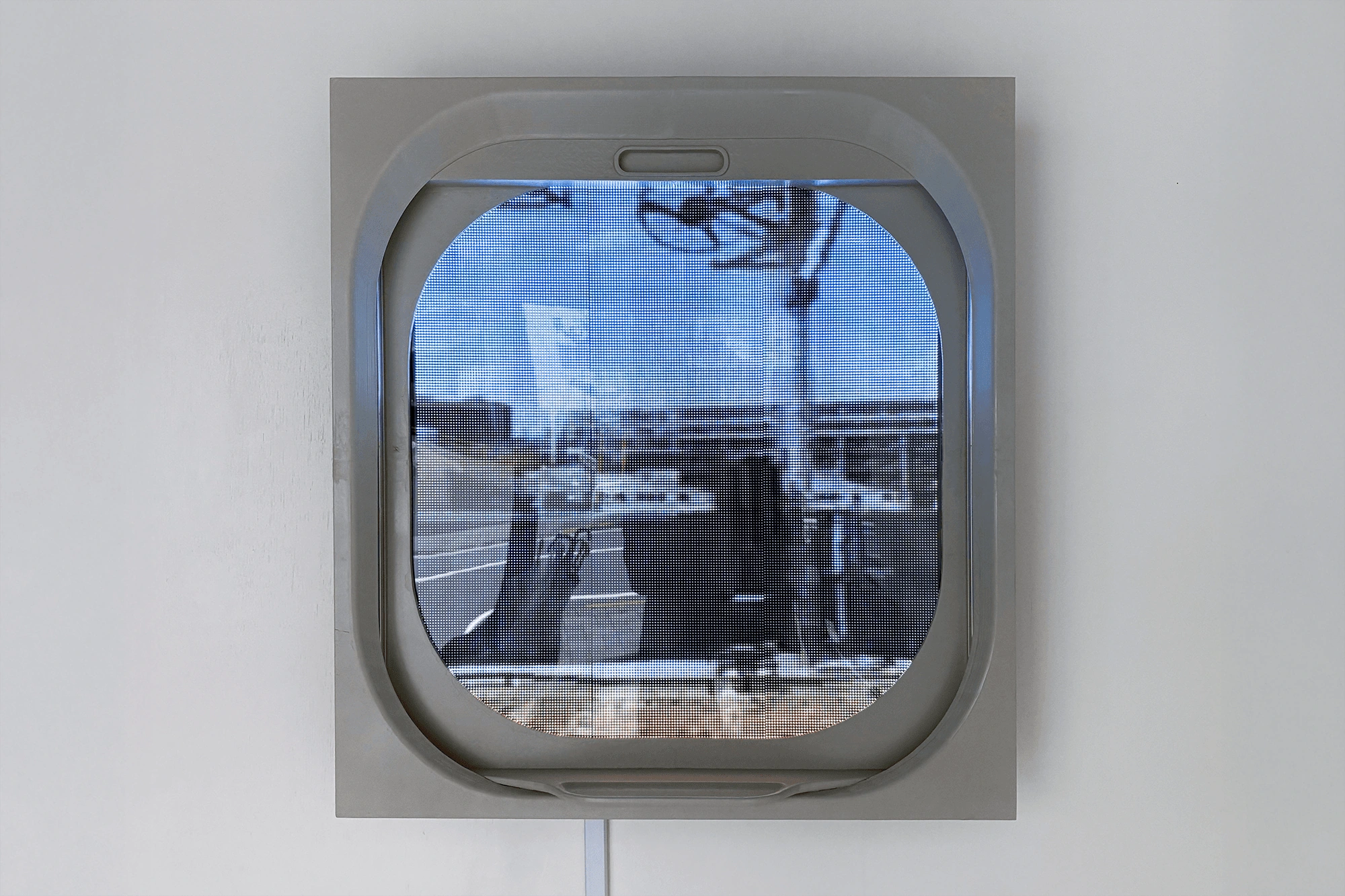 window — 窓