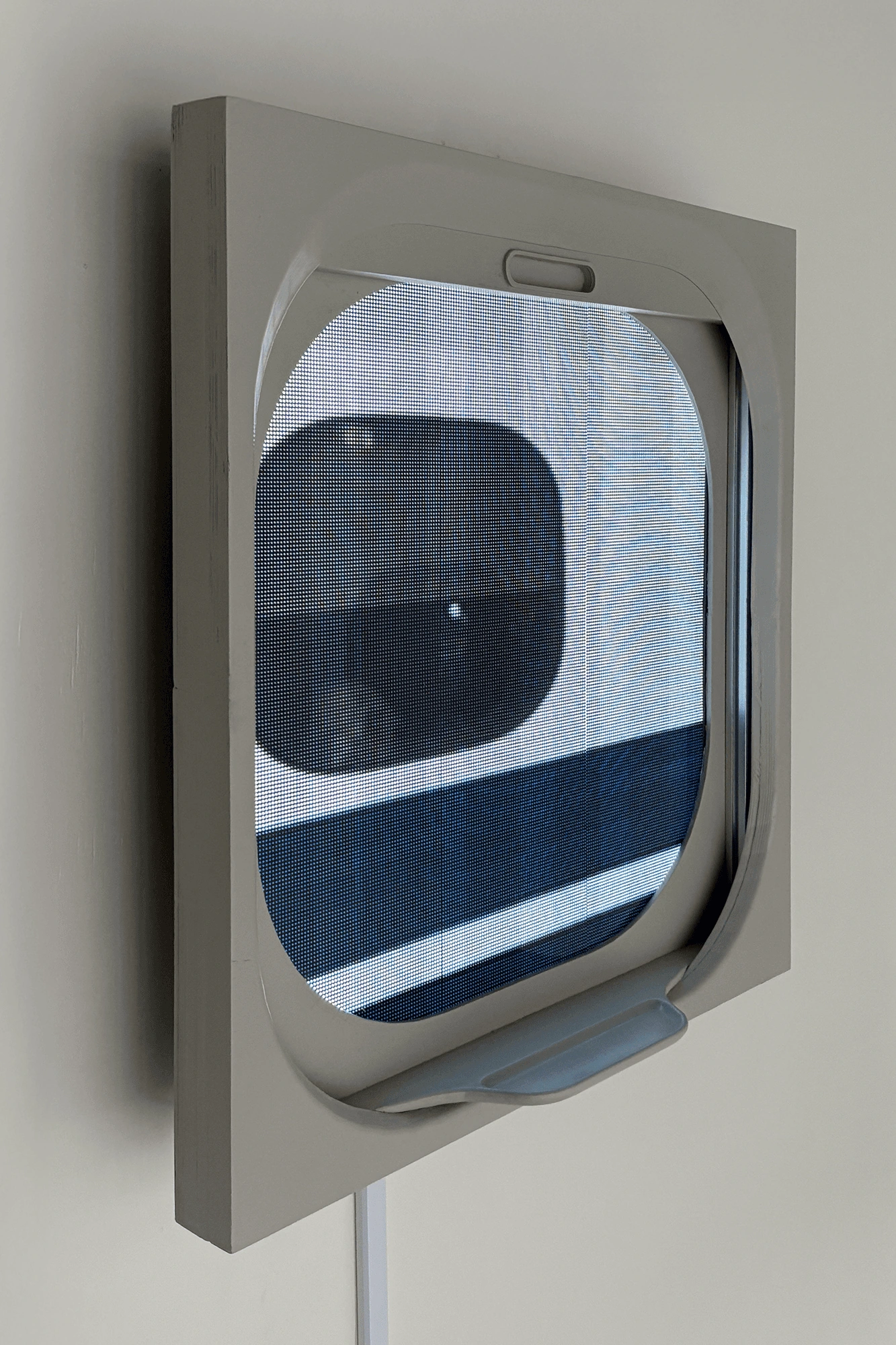window — 窓